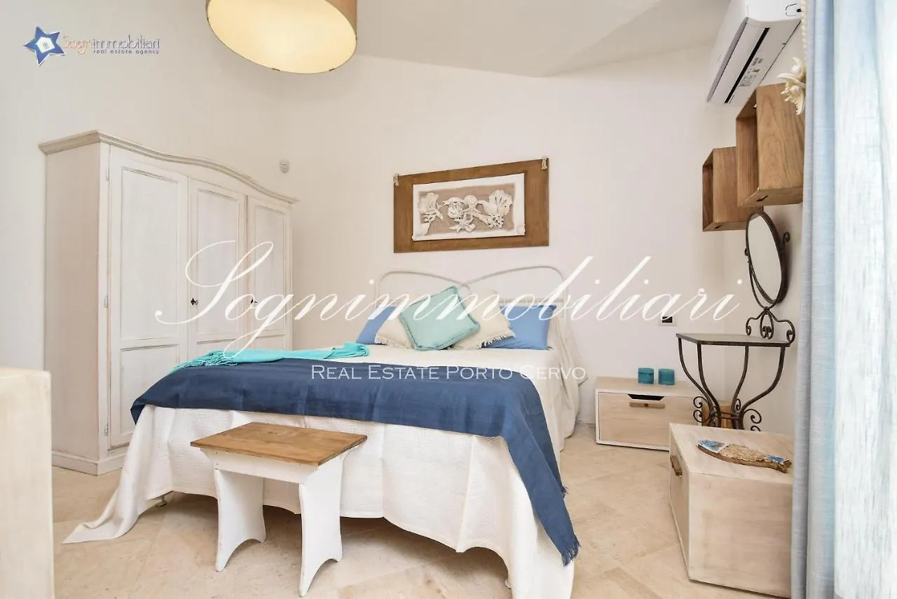 Luxury House In Cannigione 0*,  Italy
