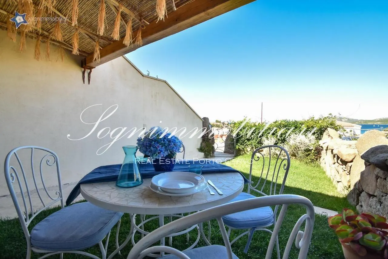 Luxury House In Cannigione 0*,  Italy