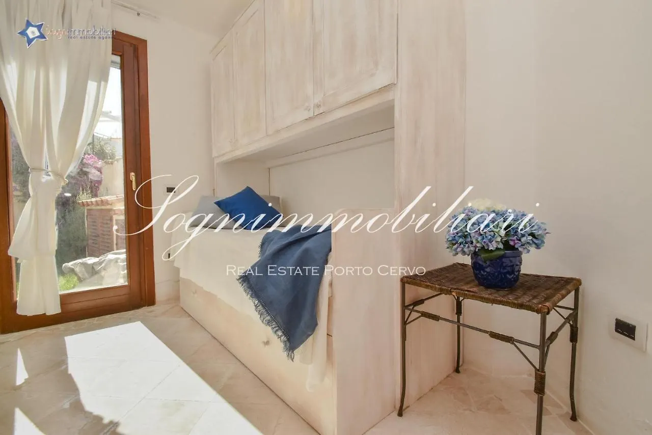 Luxury House In Cannigione