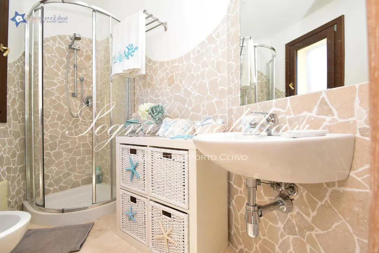 Luxury House In Cannigione 0*,  Italy