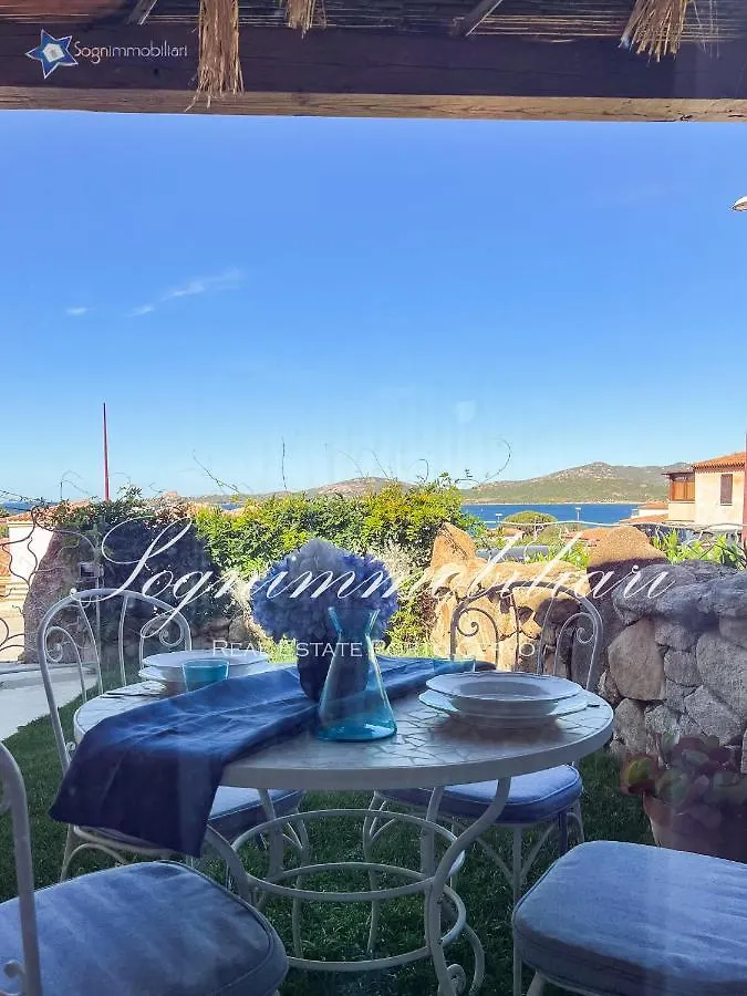 Luxury House In Cannigione contacts